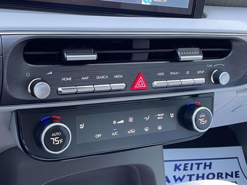 New 2026 Hyundai Palisade SEL FWD image 30