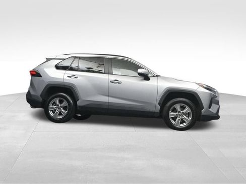 Used 2024 Toyota RAV4 XLE FWD image 27