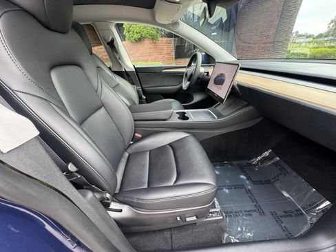 Used 2023 Tesla Model Y Long Range AWD/4WD image 14
