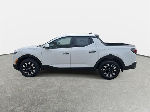 New 2026 Hyundai Santa Cruz SE image 8