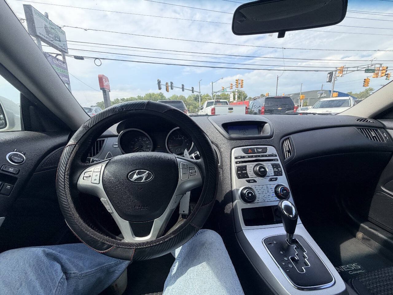 Used 2010 Hyundai Genesis 2.0T RWD image 36