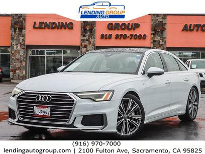 Used 2019 Audi A6 3.0T Premium Plus w/ Premium Plus Package