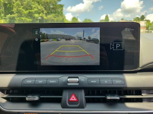 Used 2025 Kia K4 FWD image 13