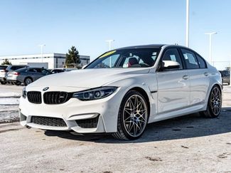 Used 2018 BMW M3 video 2
