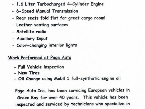 Used 2012 MINI Cooper Countryman S image 19