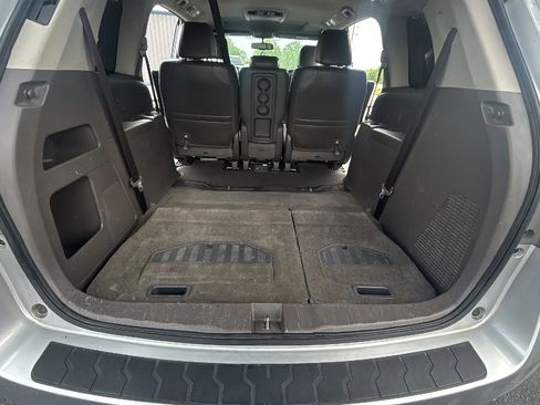 Used 2013 Honda Odyssey Touring Elite image 12
