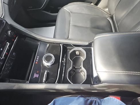 Used 2021 Jeep Grand Cherokee L Limited image 24