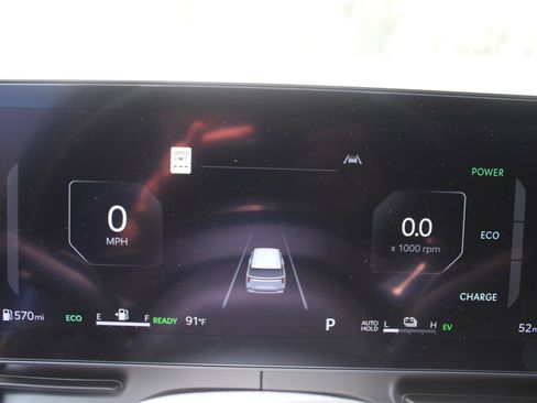 New 2026 Kia Carnival SX Prestige FWD image 37