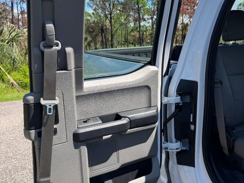 Used 2016 Ford F150 XL w/ XL Power Equipment Group RWD image 18