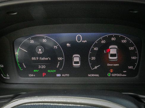 Used 2024 Honda Accord EX-L image 21