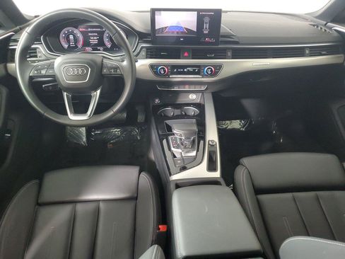 Used 2025 Audi A5 2.0T Premium Plus AWD/4WD image 15