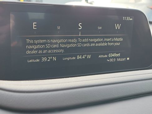 New 2026 MAZDA CX-30 AWD 2.5 S w/ Select Sport Pkg image 20