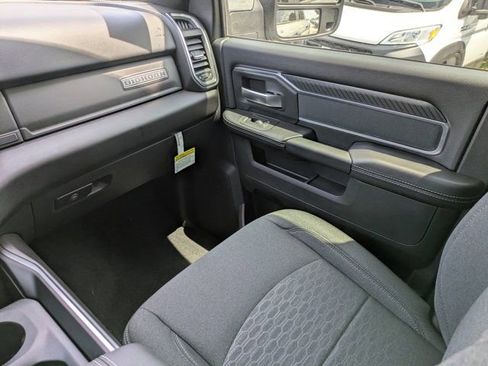 New 2026 RAM 2500 Big Horn image 15