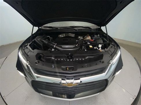 Used 2022 Chevrolet Blazer LT image 25