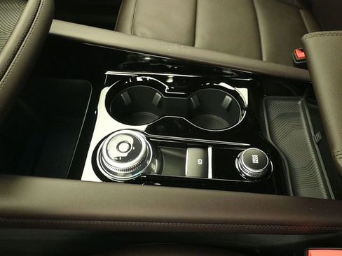 New 2026 Ford Explorer Platinum w/ LUX Leather Package image 15