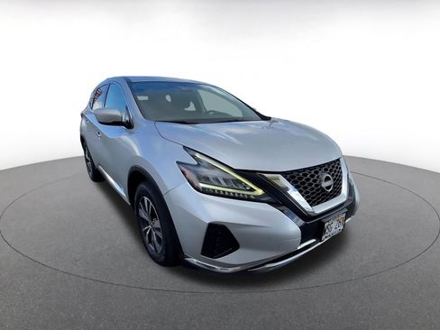 Used 2023 Nissan Murano S FWD image 3