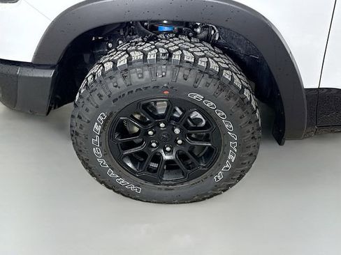 New 2026 RAM 1500 Rebel image 29