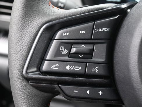 New 2026 Subaru Crosstrek 2.5i Limited AWD/4WD image 25