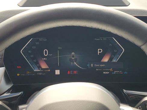 New 2026 BMW X1 xDrive28i w/ Technology Package image 28