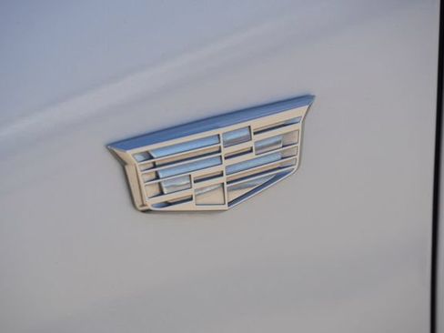 Used 2023 Cadillac CT5 Sport w/ Technology Package RWD image 6
