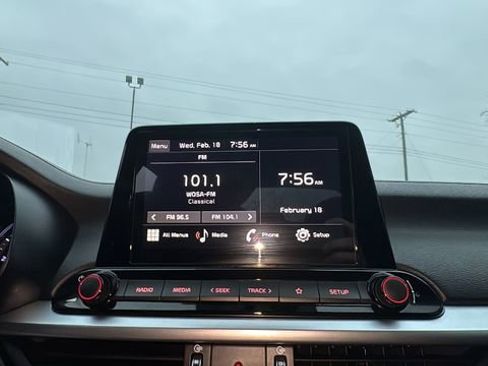 Used 2024 Kia Forte LXS image 19