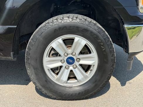 Used 2020 Ford F150 XLT AWD/4WD image 37