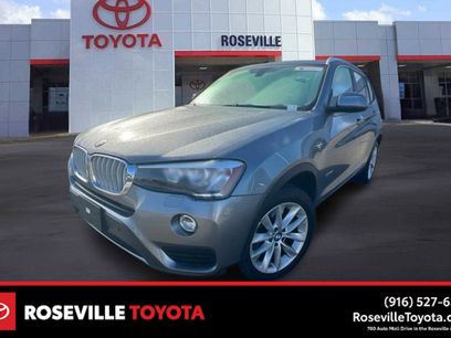 Used 2015 BMW X3 xDrive28i