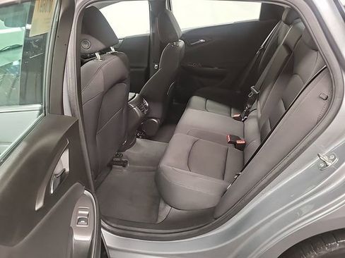 Used 2024 Chevrolet Malibu LT w/ Sport Edition FWD image 12