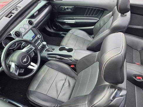 Used 2023 Ford Mustang GT Premium w/ GT Performance Package image 26