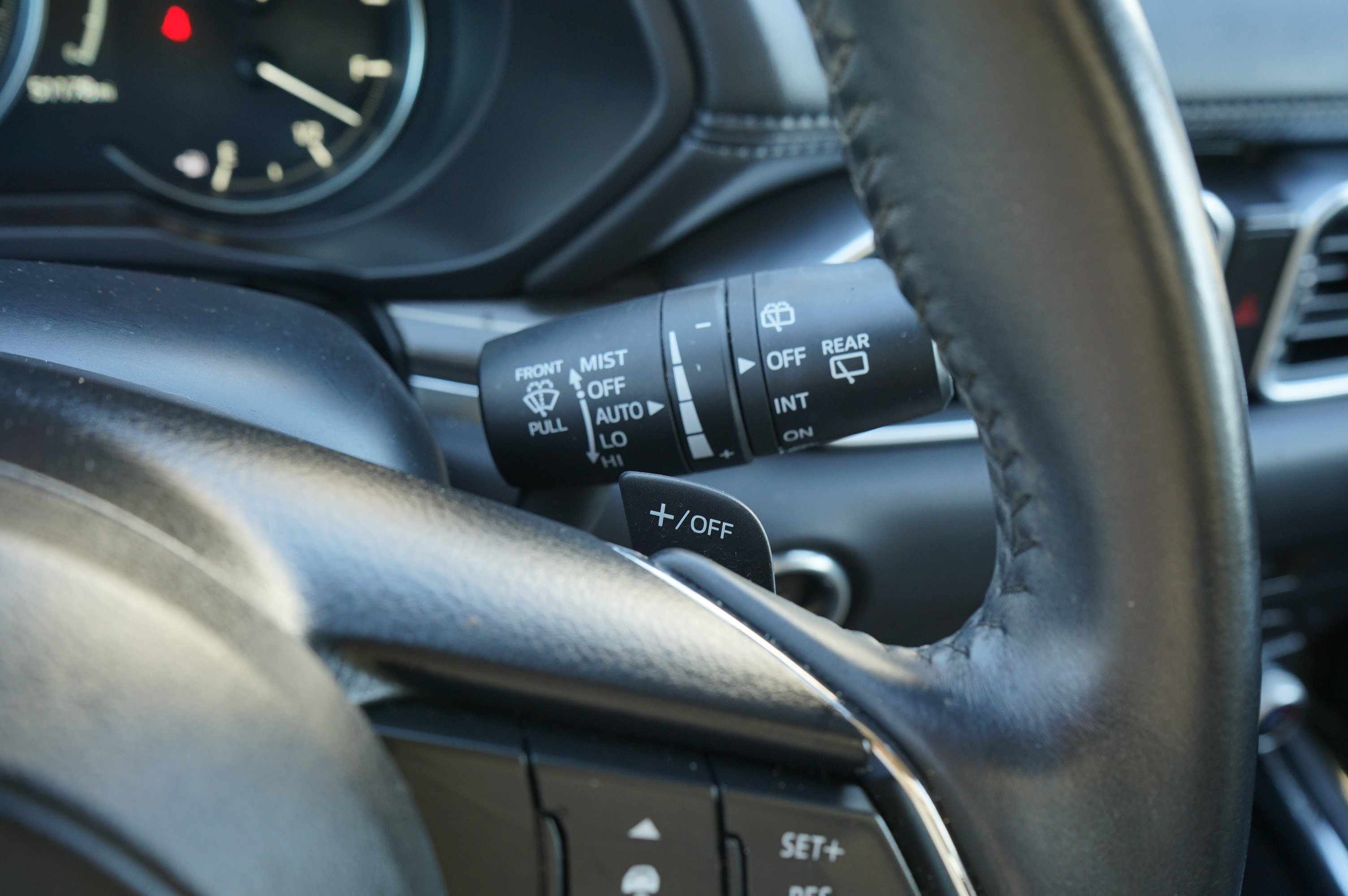 Used 2022 MAZDA CX-5 AWD 2.5 S w/ Premium Package image 30