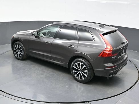 Used 2024 Volvo XC60 B5 Plus AWD/4WD image 36