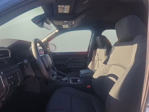 New 2026 Toyota Tacoma SR5 image 13