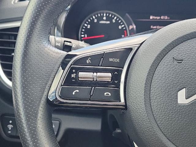 Used 2023 Kia Seltos SX AWD/4WD image 25
