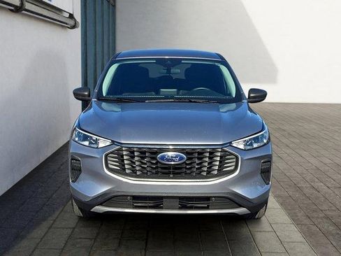 Certified 2023 Ford Escape Active AWD/4WD image 8