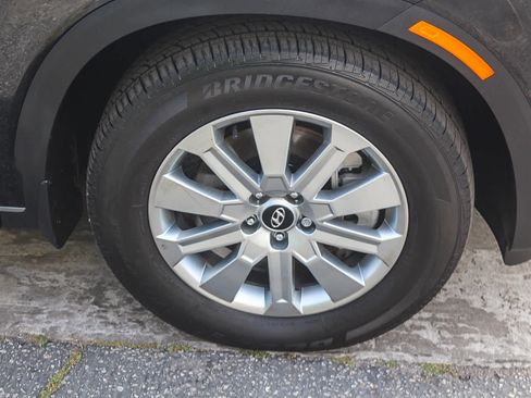 Used 2025 Hyundai Palisade SEL FWD image 9