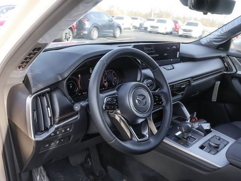 New 2026 MAZDA CX-90 Plug-In Hybrid w/ Premium Plus image 20