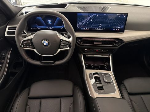 Used 2025 BMW 330i Sedan RWD image 28