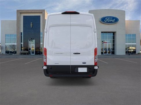 New 2025 Ford Transit 350 148 High Roof Extended image 5