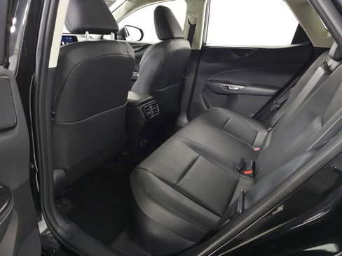 Used 2022 Lexus NX 350h Premium image 28