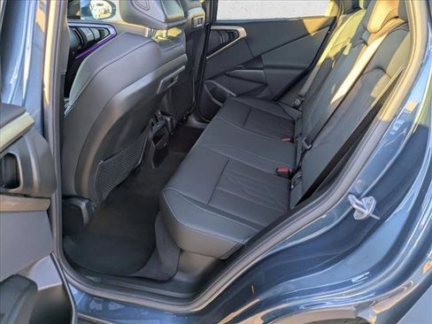 Certified 2025 BMW X3 xDrive30i w/ Convenience Package image 19