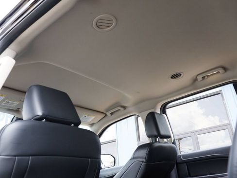 Certified 2024 Ford Expedition Max XLT AWD/4WD image 21