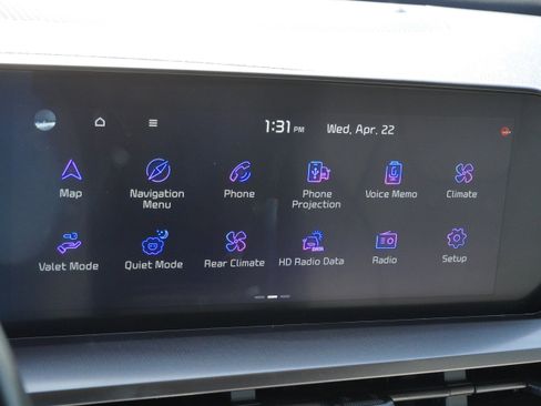 Used 2023 Kia Telluride S FWD image 23