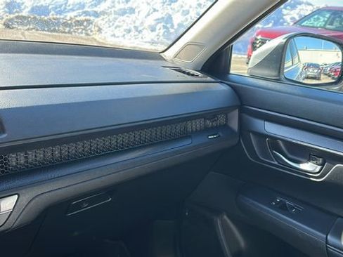 Used 2024 Honda CR-V EX image 20