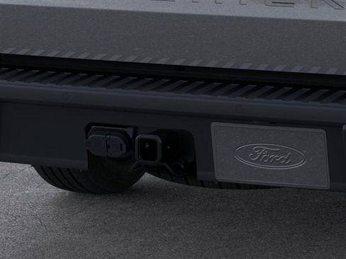 New 2026 Ford Maverick Lariat w/ Black Appearance Package AWD/4WD image 23