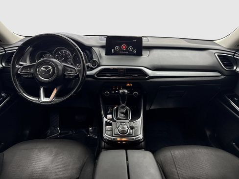 Used 2020 MAZDA CX-9 Sport FWD image 20