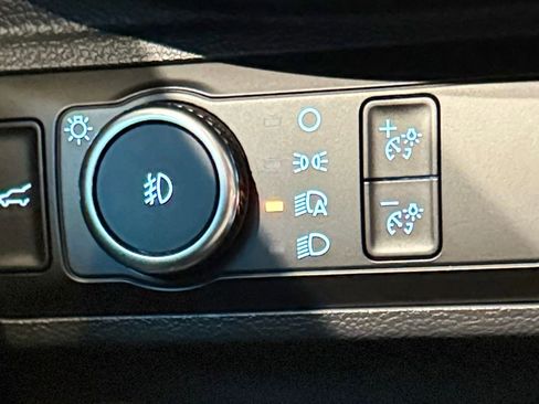 New 2026 Ford Explorer ST w/ Sun And Sound Package image 89