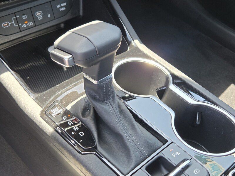 New 2026 Kia K5 GT-Line w/ GT-Line Premium Package FWD image 16