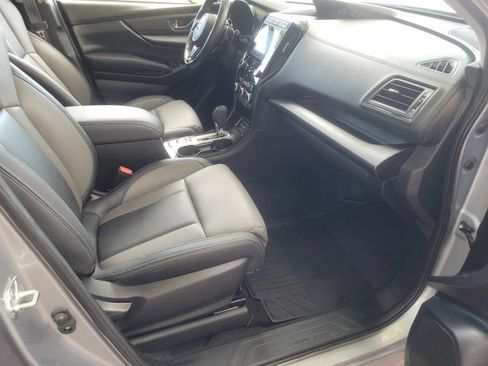 Used 2022 Subaru Ascent Onyx Edition AWD/4WD image 11