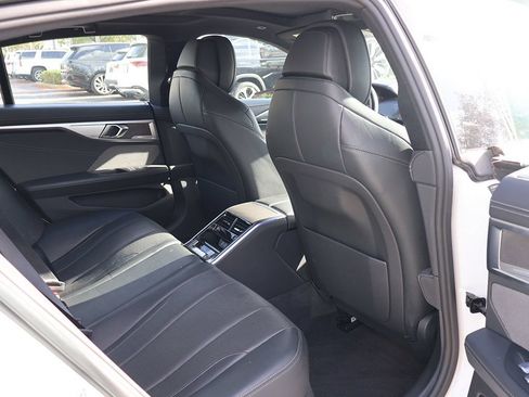 Used 2024 BMW 840i Gran Coupe w/ Driving Assistance Package RWD image 36