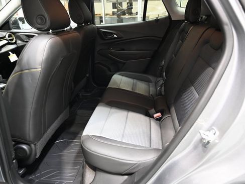 New 2026 Chevrolet Trax LT w/ Driver Confidence Package image 11